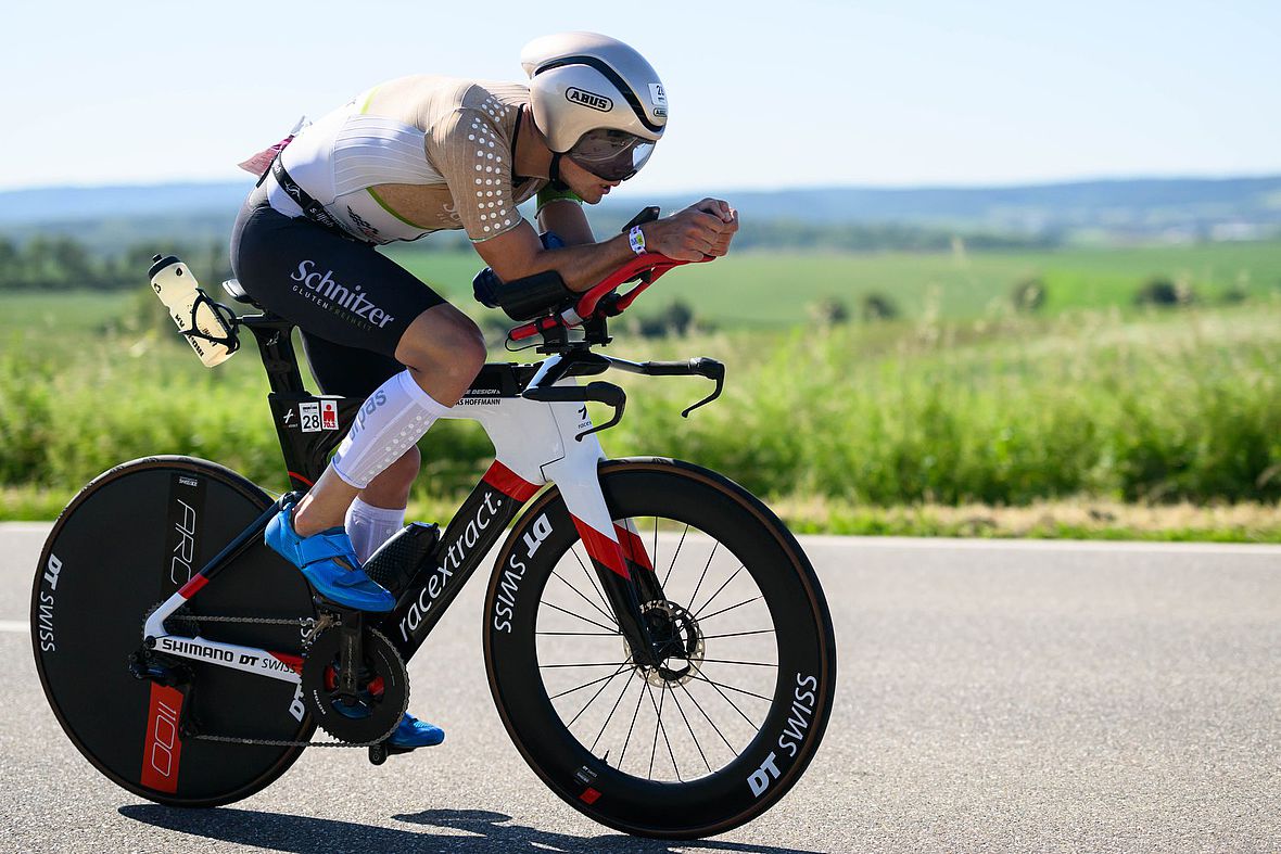 Jonas Hoffmann - Bikesplit: 2:13:13