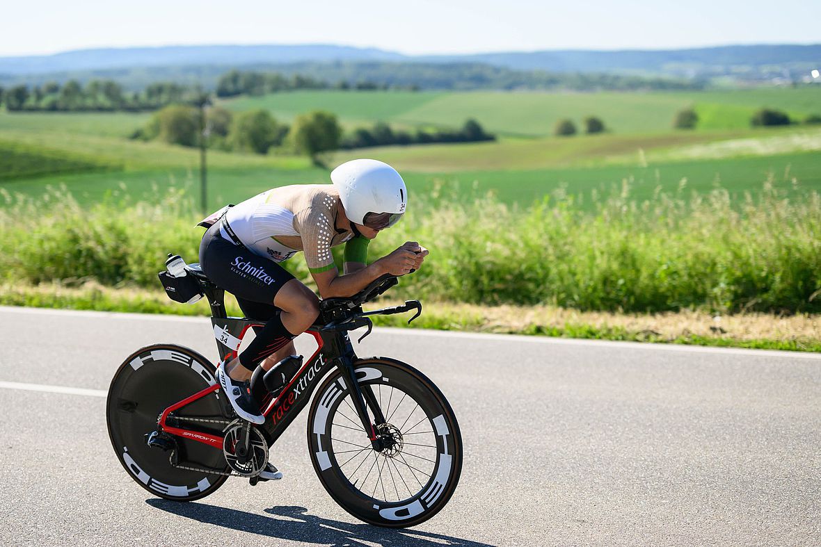 Domink Sowieja - Bikesplit: 2:12:14