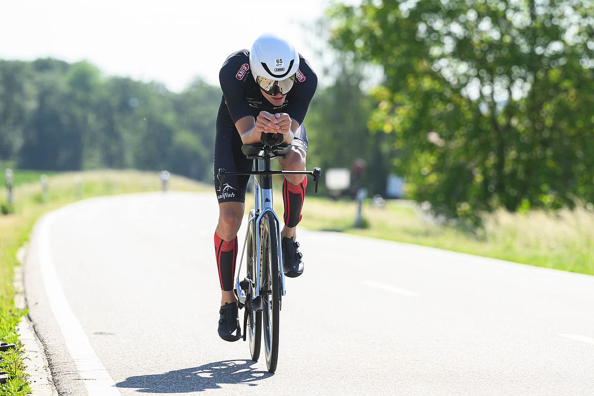 Tobias Drachler - Bikesplit: 2:25:31