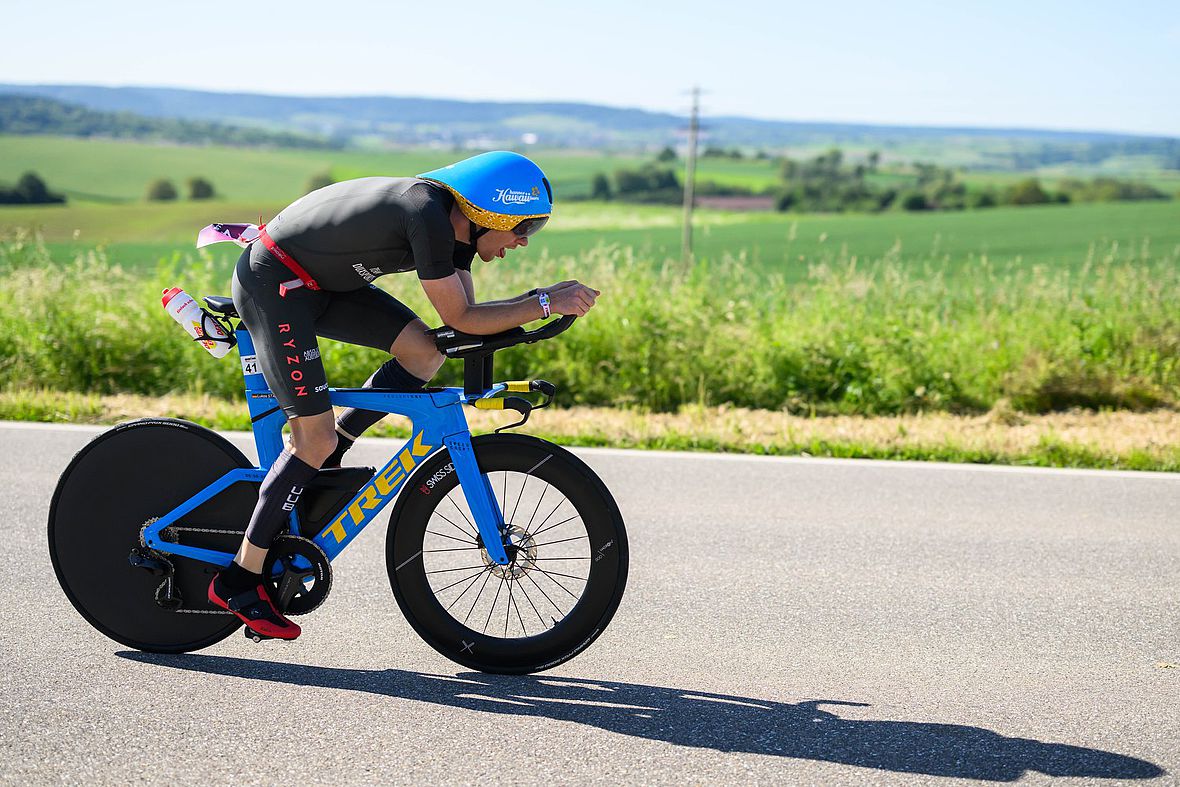 Lukas Stahl - Bikesplit: 2:16:43