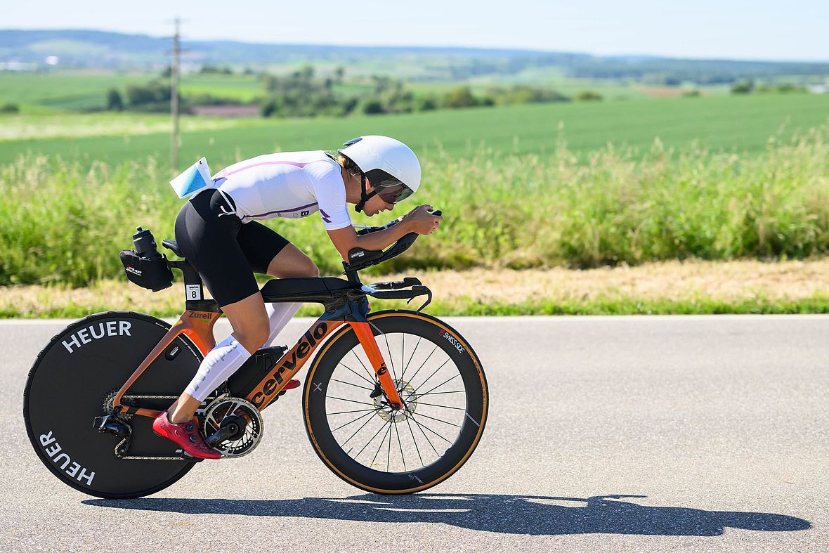 Jana Uderstadt - Bikesplit: 2:31:24