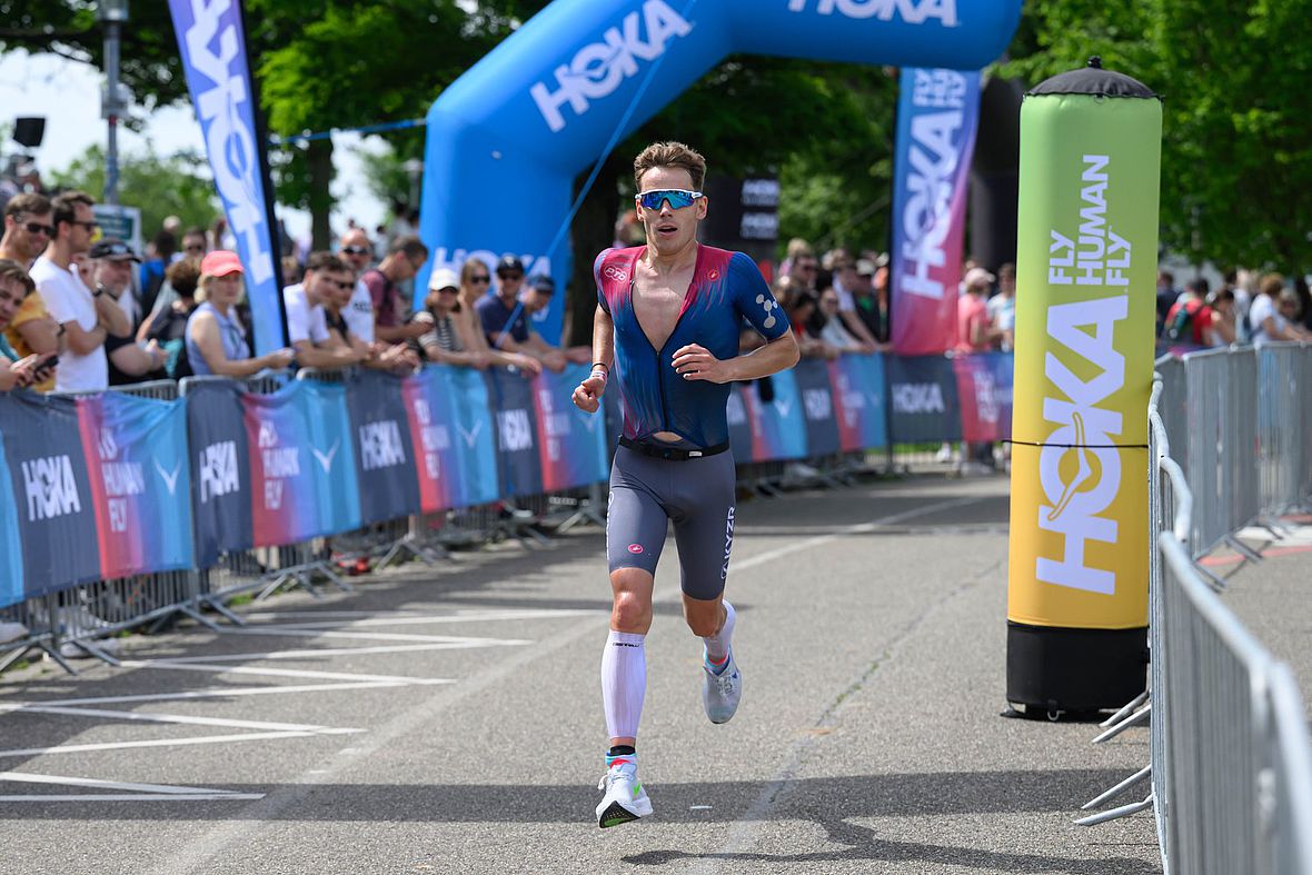 Jannik Schaufler - Runsplit: 1:19:59