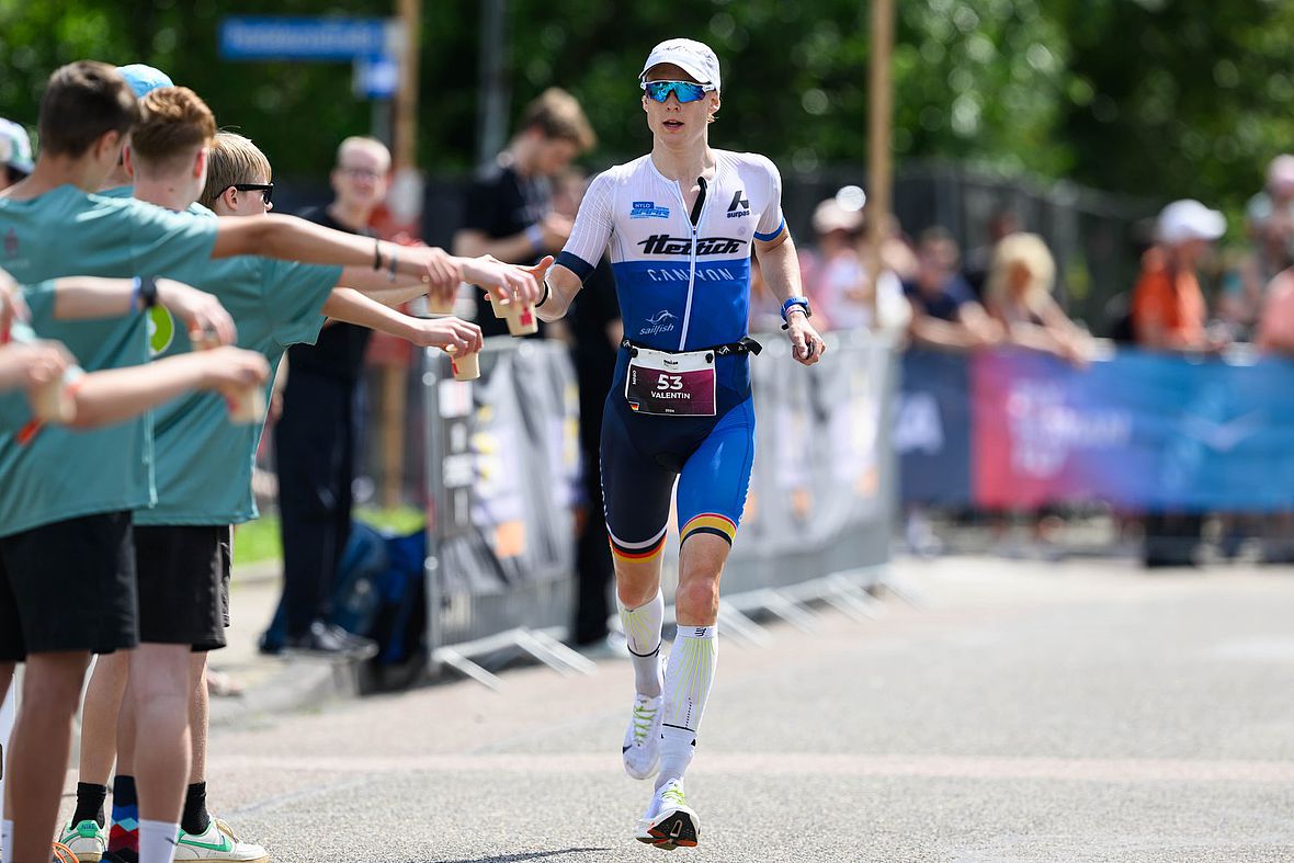 Valentin Wernz - Runsplit: 1:19:46