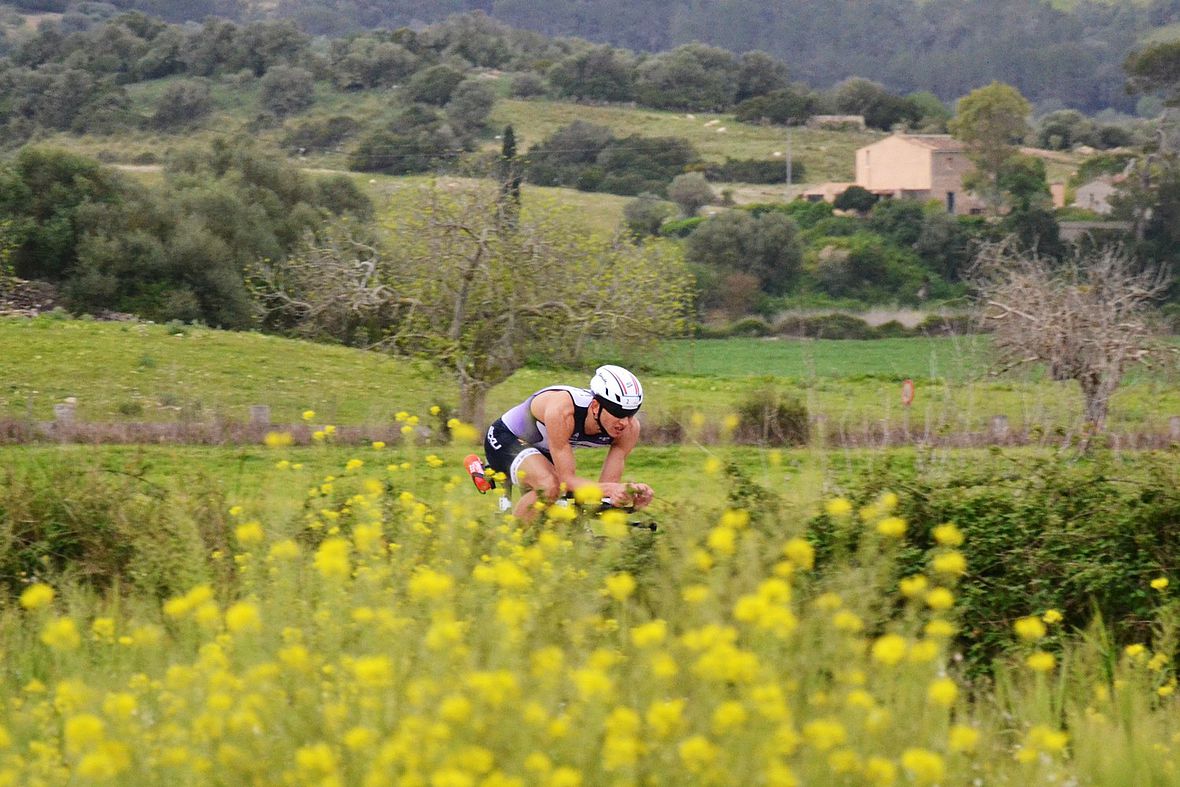 Im Hinterland vor Manacor