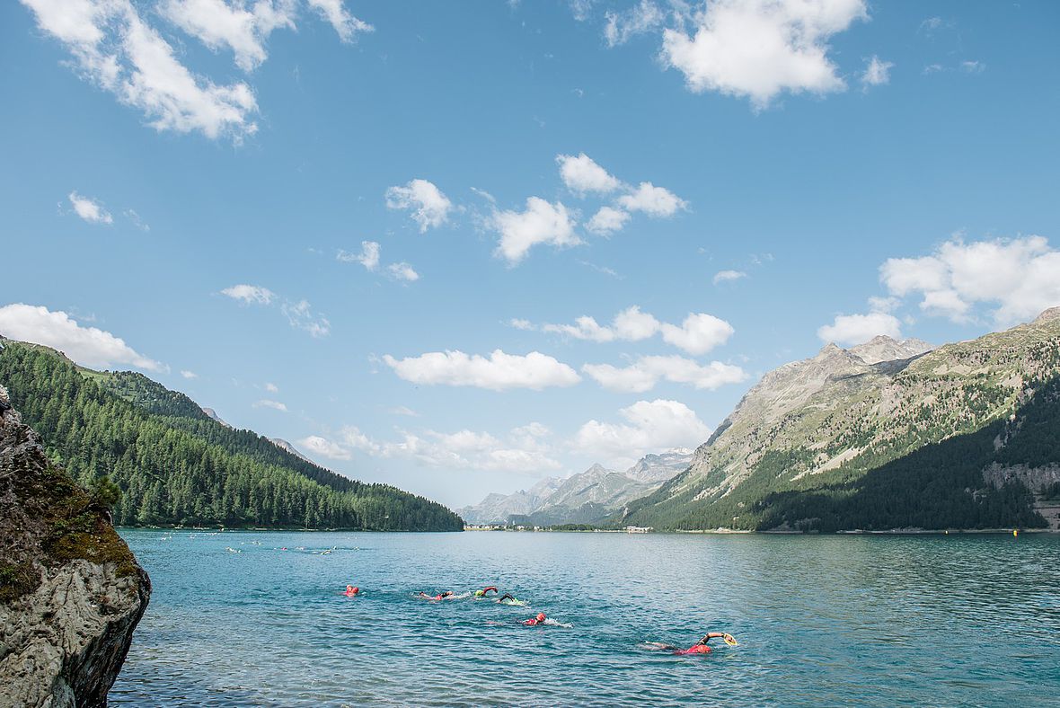 Naturerlebnis Swimrun