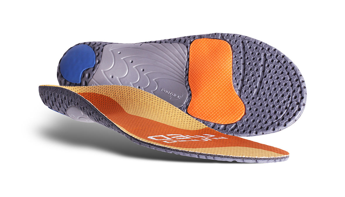 currexSole RUNPRO