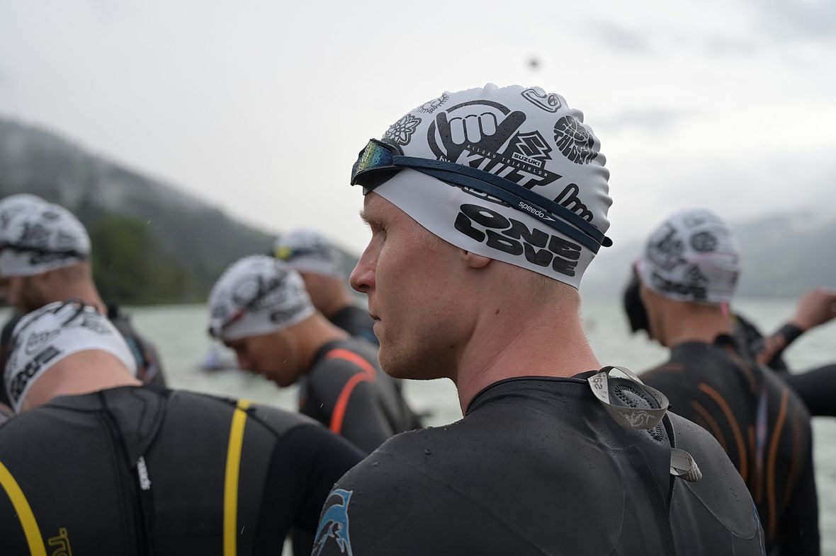 Die 42. Auflage des Kult-Triathlon steht an