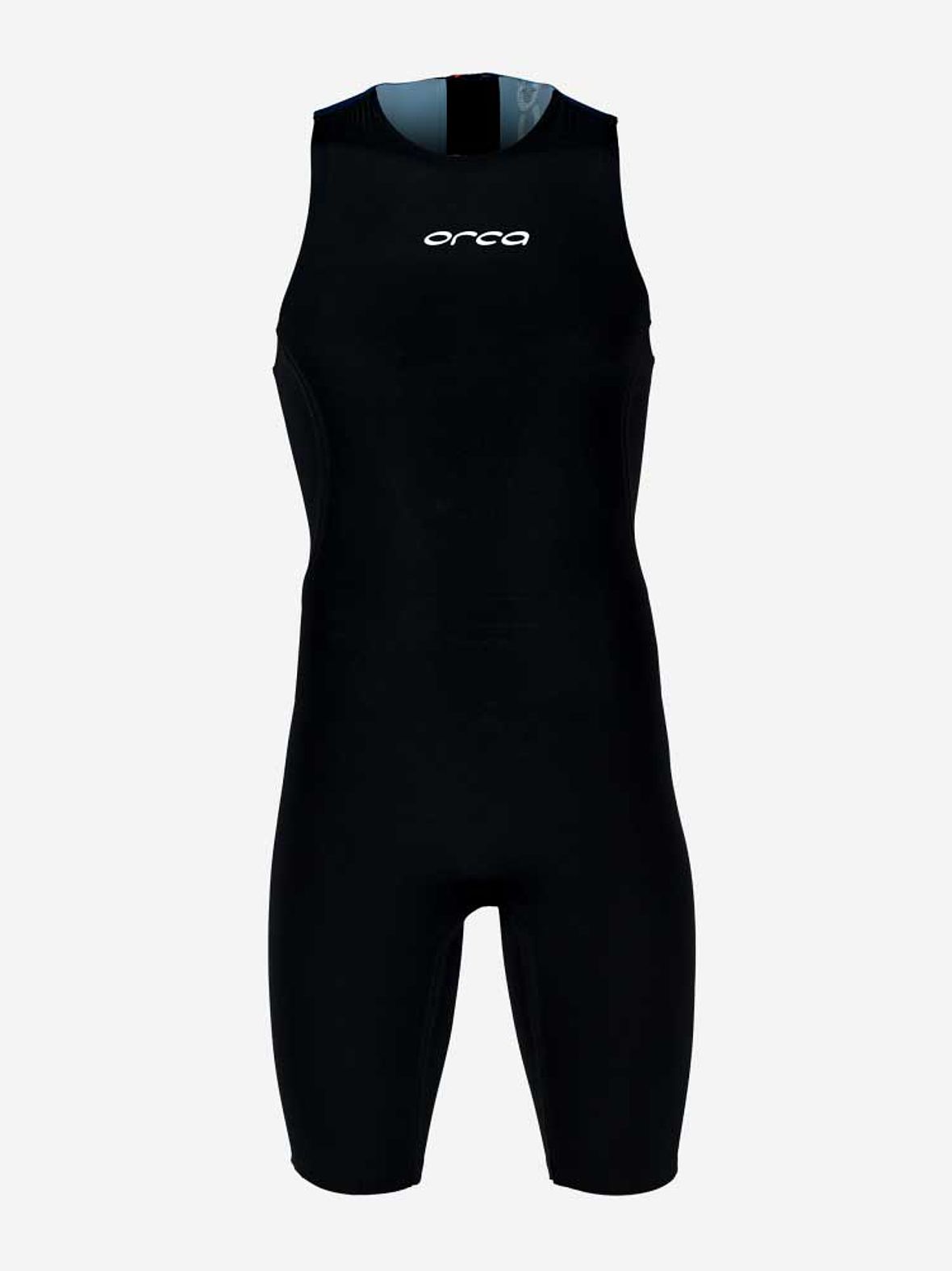 Den Orca Athlex Swimskin gibt es in 5 Männer- und 4 Frauengrößen - 199,00 EUR UVP