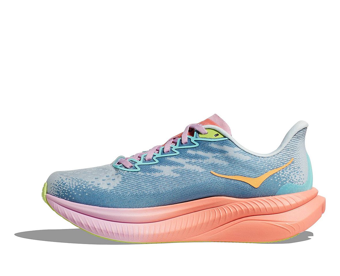 HOKA Mach 6 Damen