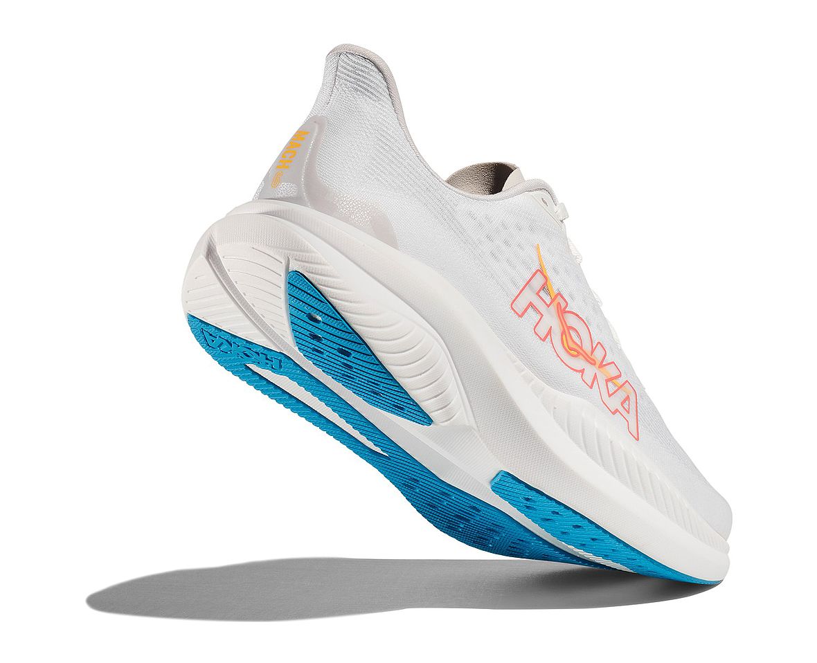 HOKA Mach 6 Damen