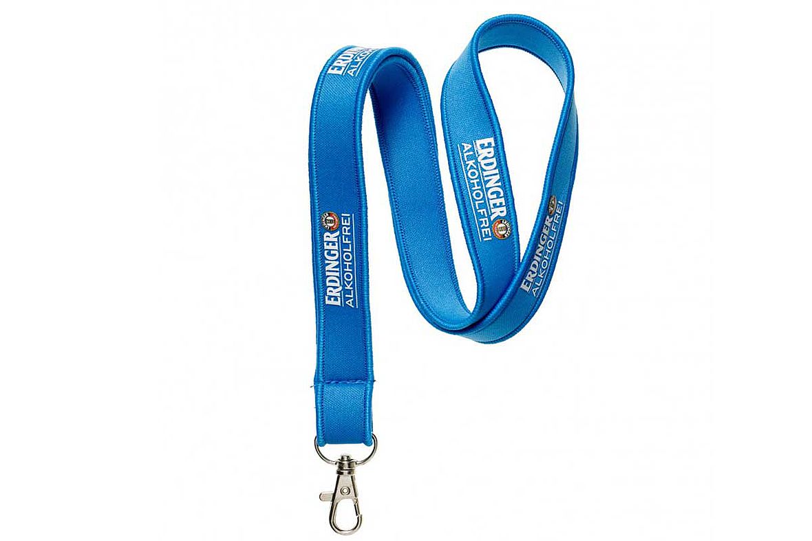 ERDINGER AlKOHOLFREI Lanyard