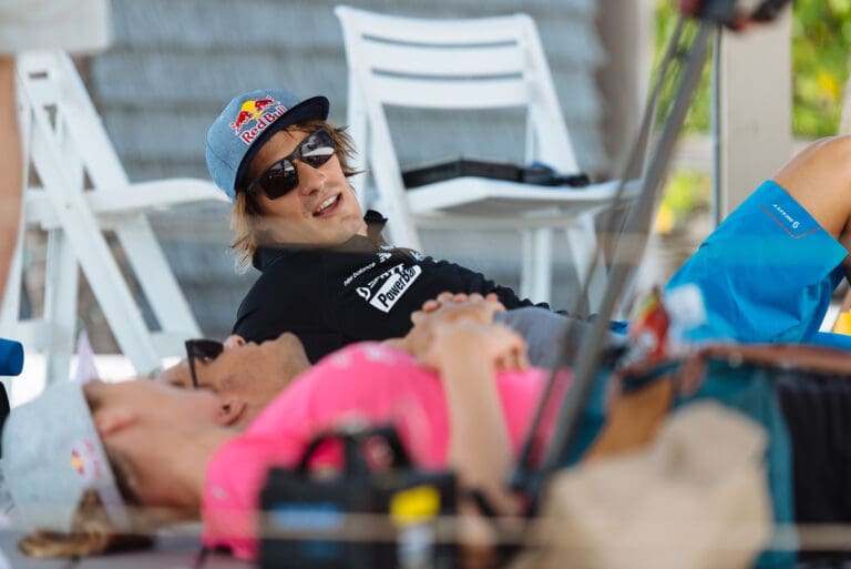 Sebastian Kienle