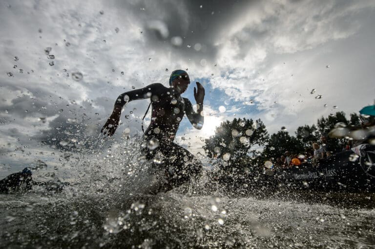 Triathlon Bundesliga 2016 - Kraichgau