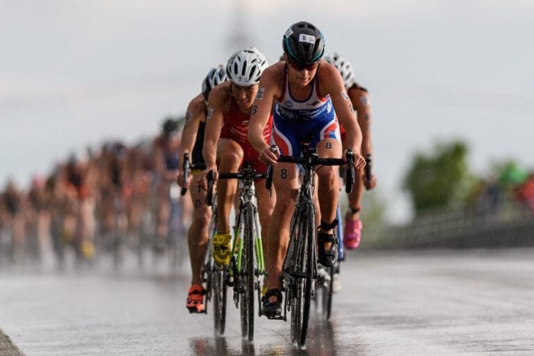 Triathlon Bundesliga 2016 - Kraichgau