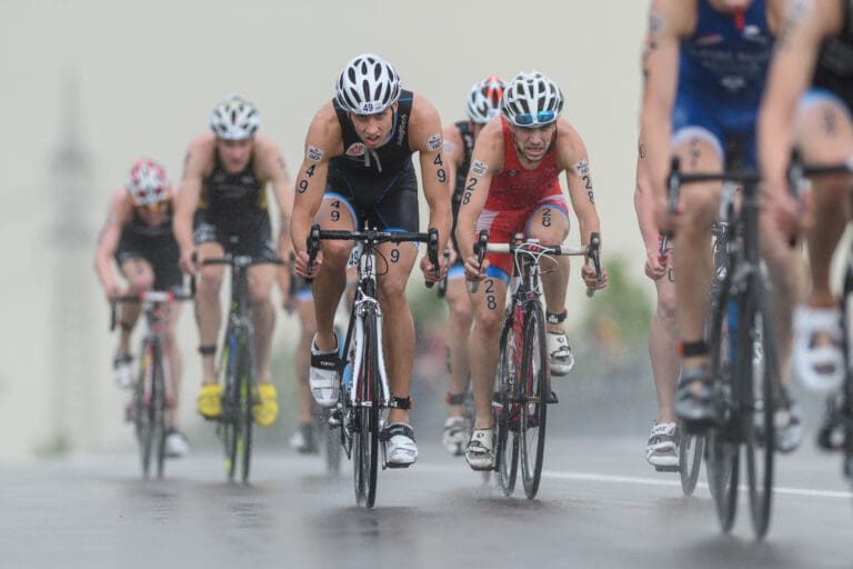 Triathlon Bundesliga 2016 - Kraichgau