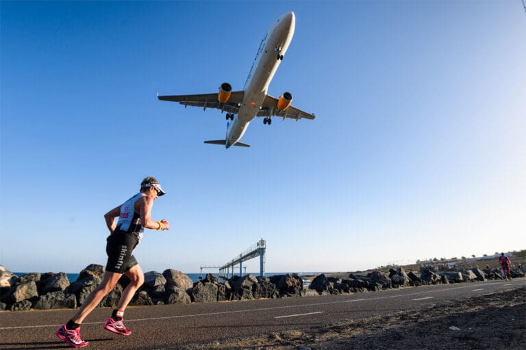 2017: Homerun - auf dem Rückweg in Richtung Puerto del Carmen