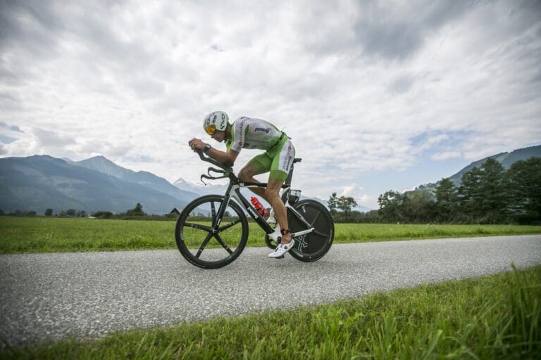 Start zum großen Finale in Lausanne