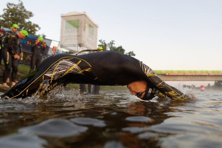 Nils Frommhold: Endlich wieder eintauchen in den Triathlon-Mythos Roth