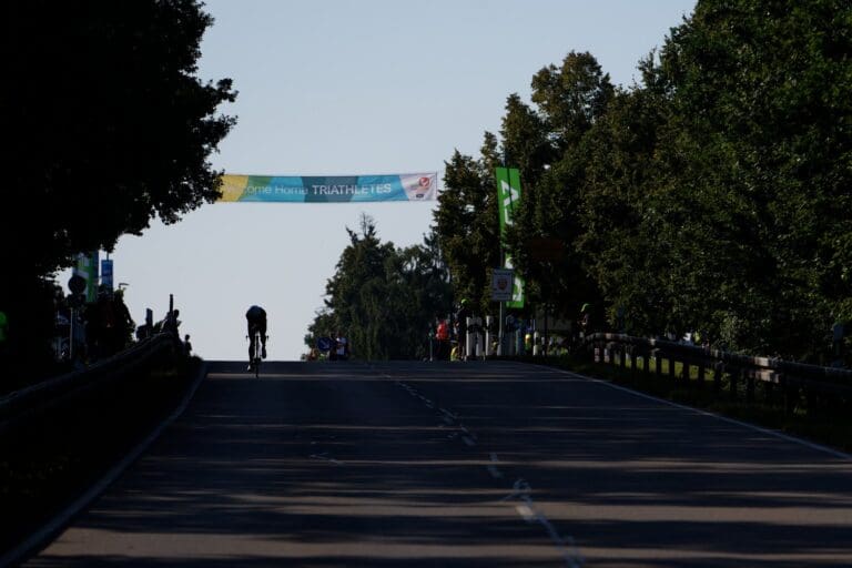 Endlich durften in Roth wieder die Triathleten begrüsst werden. Diesmal leider nur im "kleinen" Kreis. 2022 ist dann hoffentlich wieder richtig Party im Frankenland