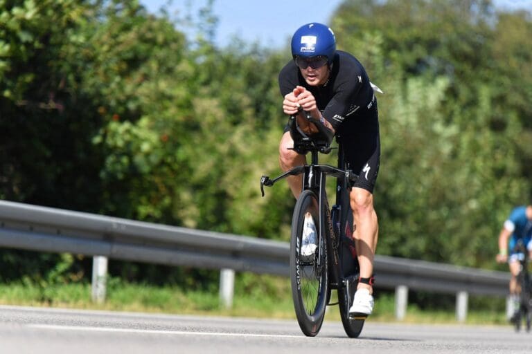 Ruben Zepuntke hat dem Radfahren seinen Stempel aufgedrückt