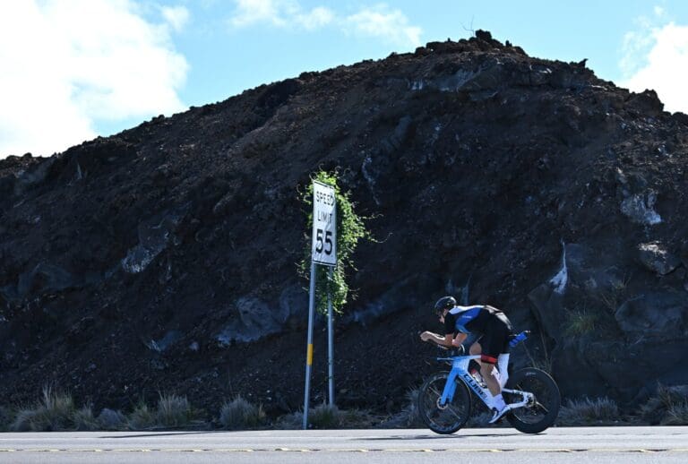 Speedlimit 55 mph: Das sollte auch für den Raceday reichen