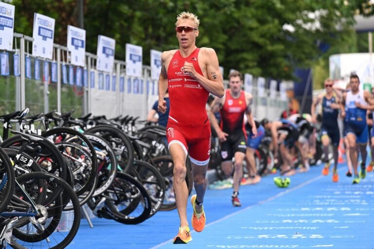 Jonas Schomburg - Ejot Team TV Buschhütten