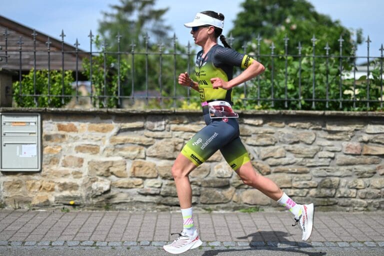 Laura Philipp auf dem Weg zur Titelverteidigung