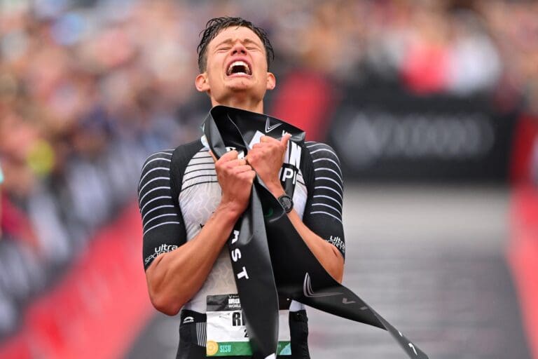 Rico Bogen gewinnt Lahti in 3:32:22 Stunden