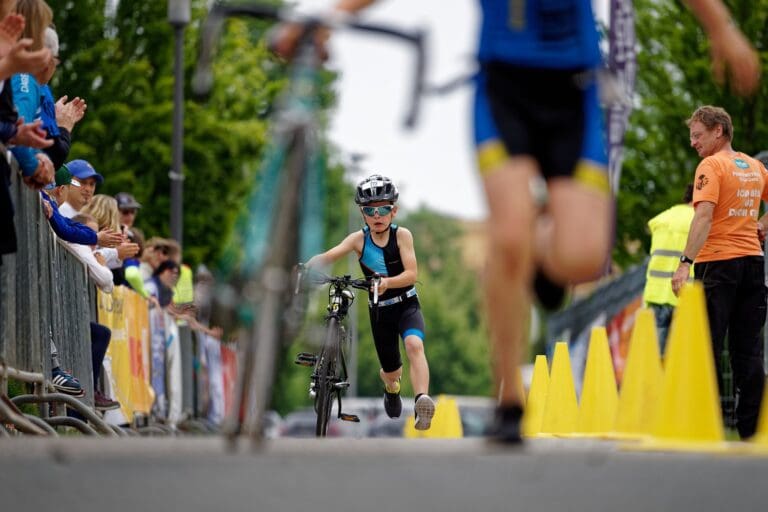 Powertriathlon Gera 2019