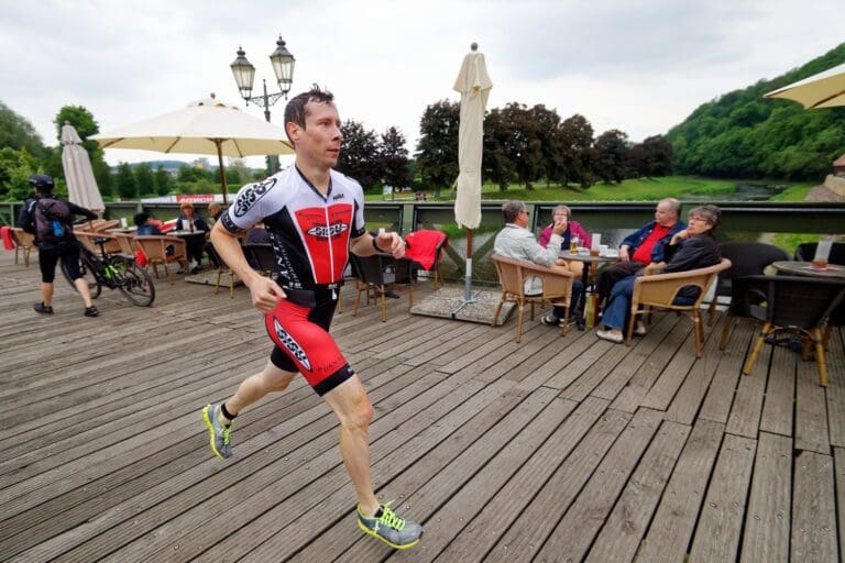 Powertriathlon Gera 2019