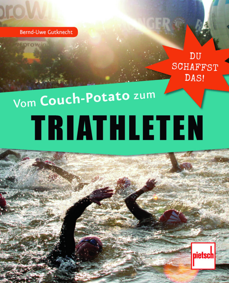 Vom Couch-Potato zum Triathleten