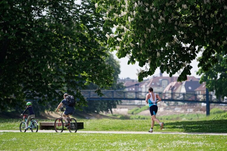 Powertriathlon Gera 2017