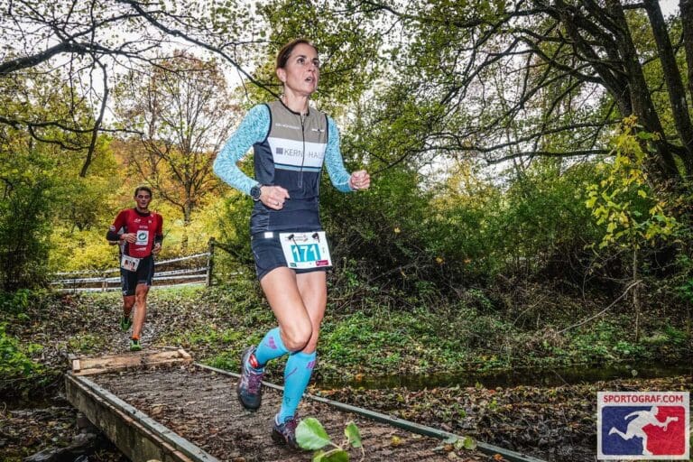 Laufkurs Xterra Schleiden