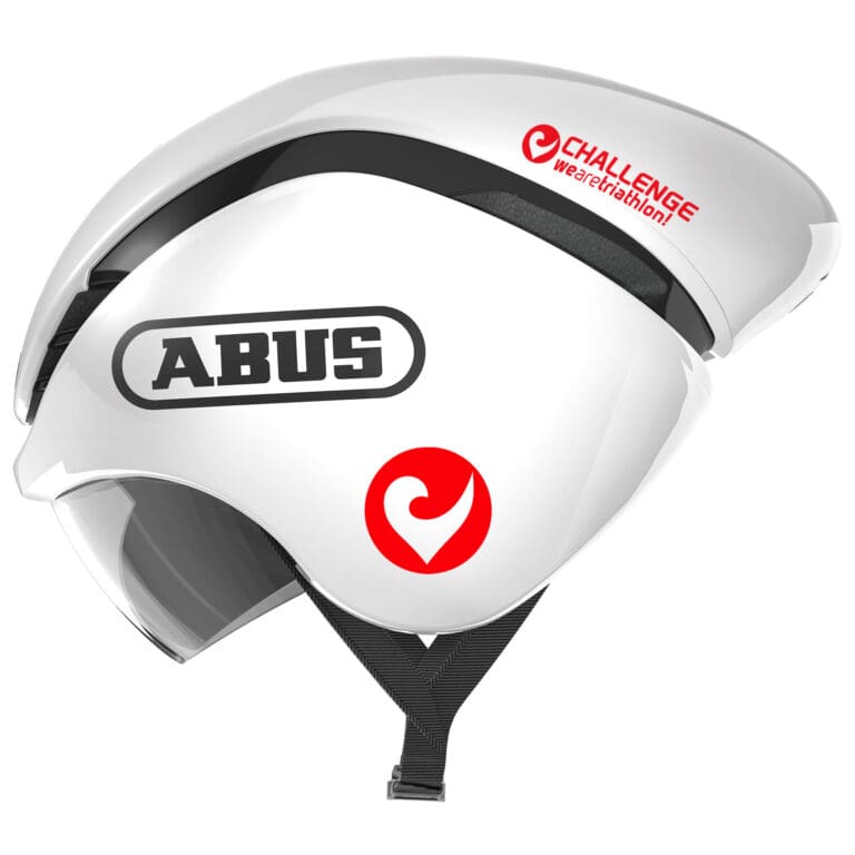 ABUS GameChanger im Challenge Family-Design