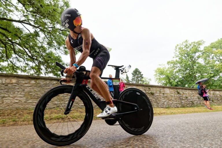 2019: Roth-Premiere für Andi Böcherer - im Marathon sollte ein rabenschwarzer Tag folgen - Böchi finisht trotzdem auf Gesamtrang 199