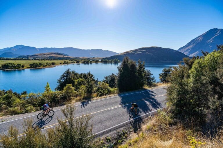 Unbeschwertes Triathlon-Vergnügen