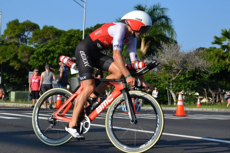 Challenge Roth-Sieger Bart Aernouts