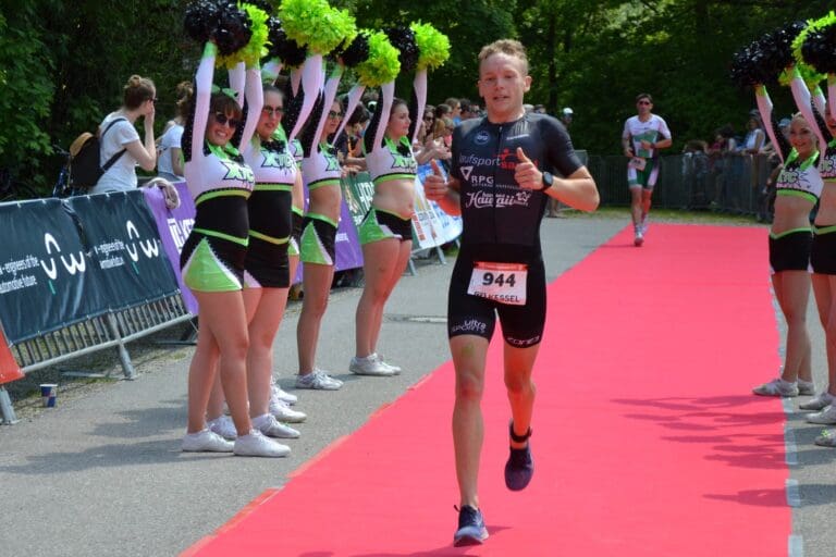 Andreas Raelert - Ironman Hawaii 2009