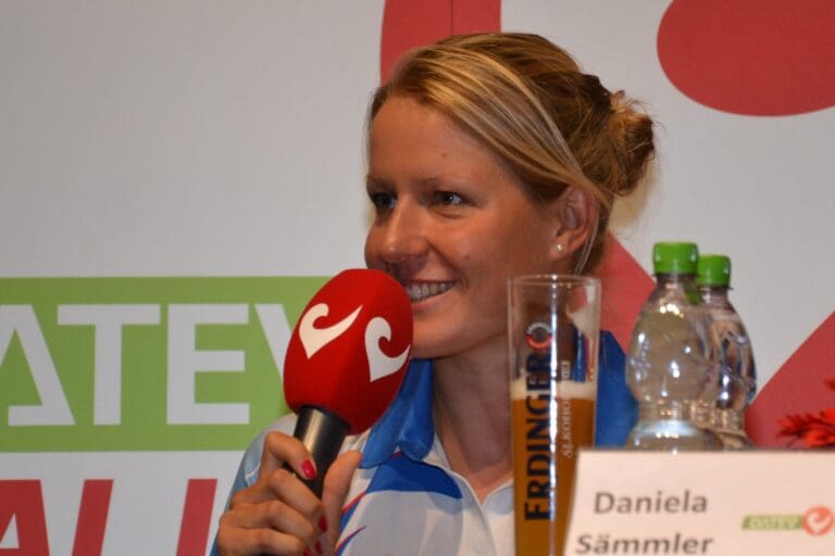 Daniela Sämmler