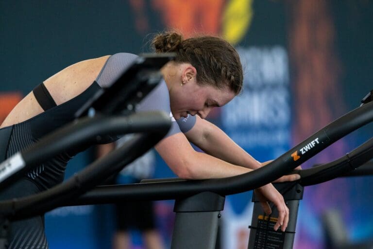 All-out bei Lena Meißner