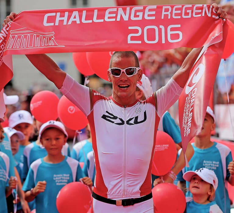 Jan Raphael: Challenge Regensburg-Sieger 2016