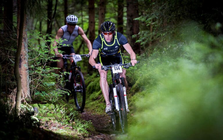 MTB TNatura 2014 in Schluchsee