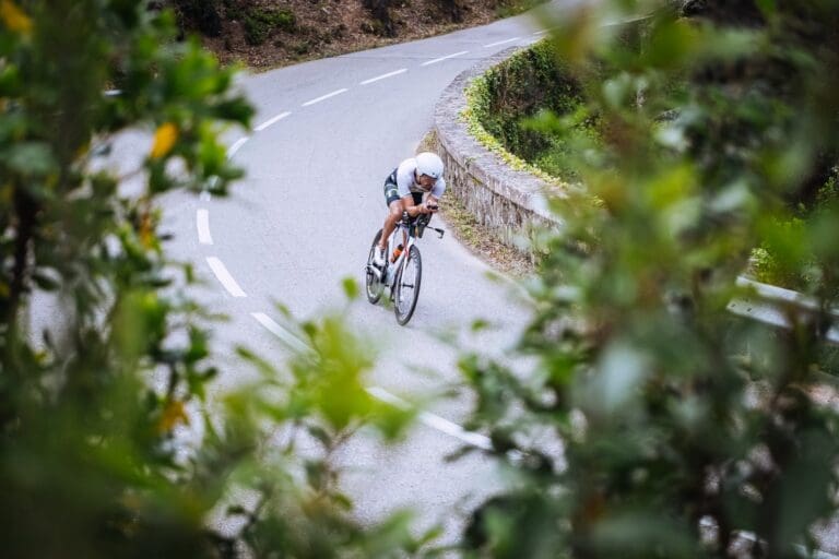 Langdistanz im Trainingsrevier von Jan Frodeno & Co.