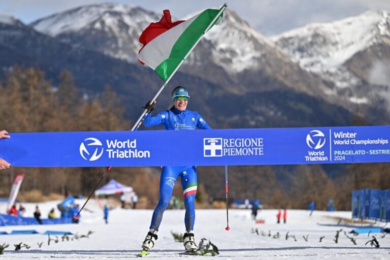 PB winter worlds pragelato 193 X2