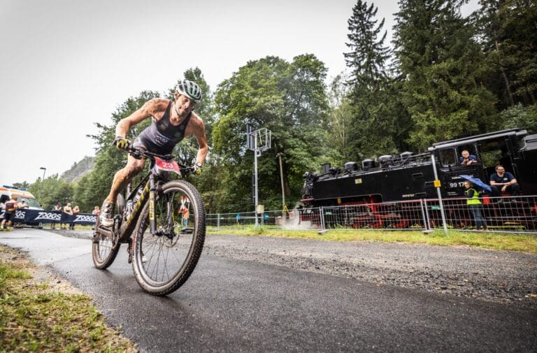 Jens Roth drückt aufs Tempo