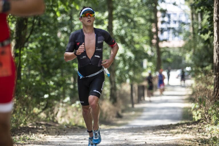 Alexander Schilling meldet sich mit einem Sieg beim Münsterland GrandPrix in Sassenberg nach langer Verletzungspause zurück