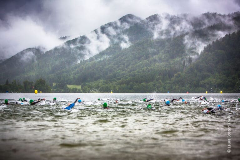 Schliersee Triathlon 2016