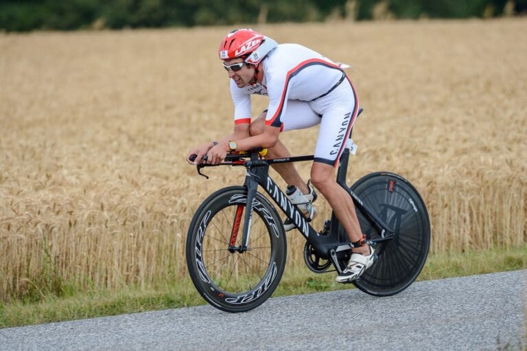 2013: Ironman 70.3 Wiesbaden