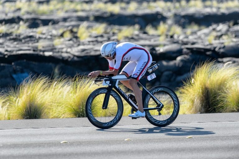 2015: Boris Steins zweiter Auftritt in Kona