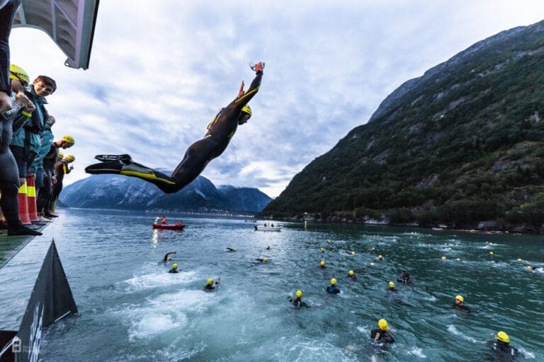 Portocolom Triathlon